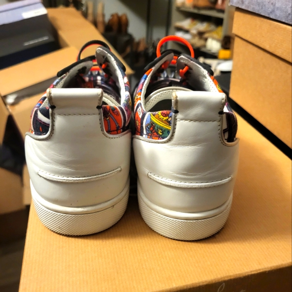 Louboutin Viera size 41 = US 11